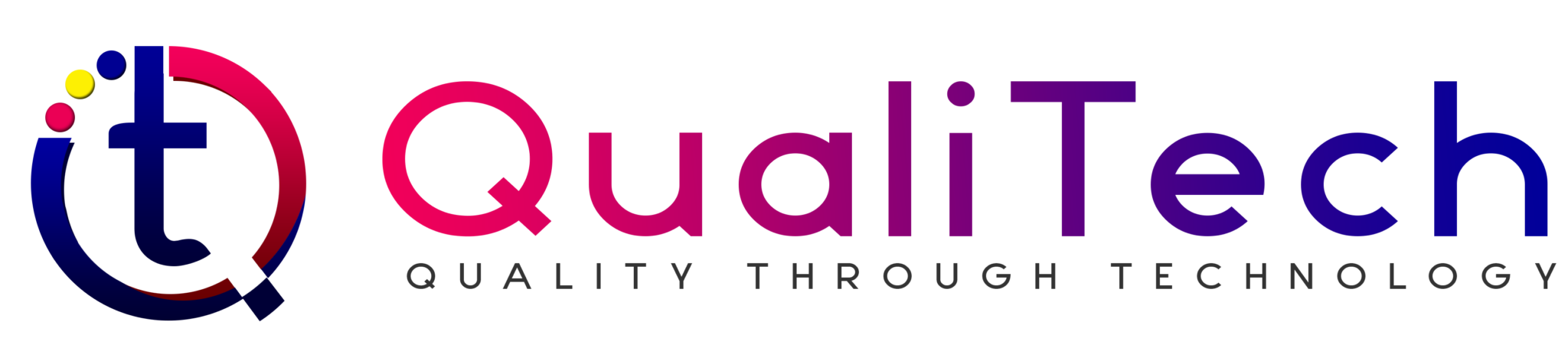 QualiTech Logo